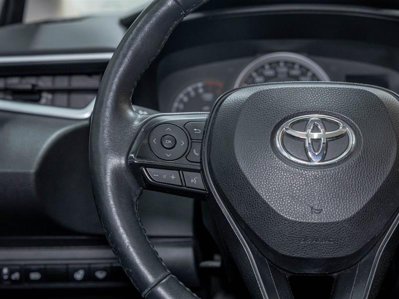 toyota Corolla 2021 - 15