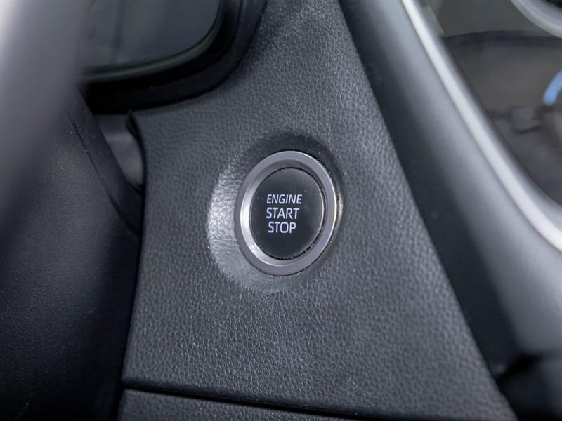 toyota Corolla 2021 - 25