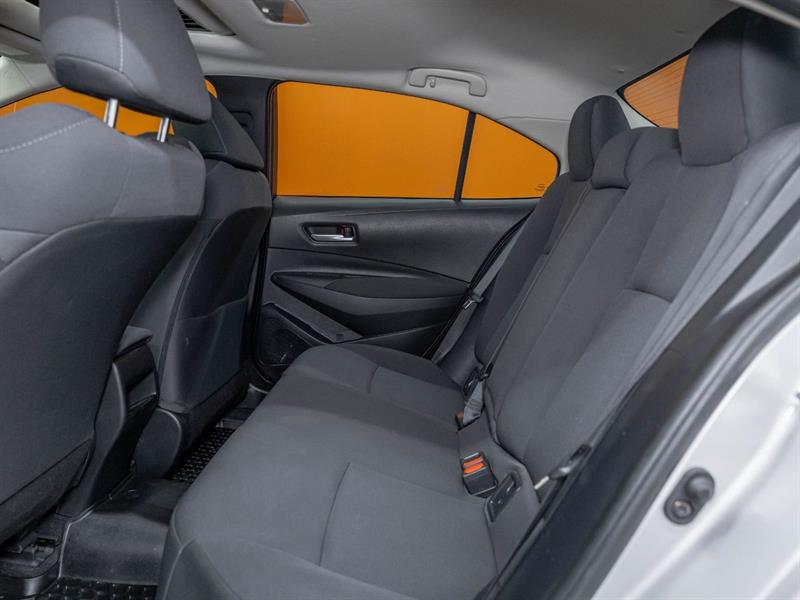 toyota Corolla 2021 - 27