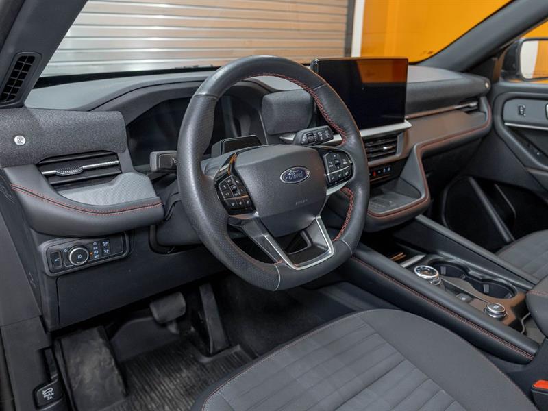 ford Explorer 2025 - 2