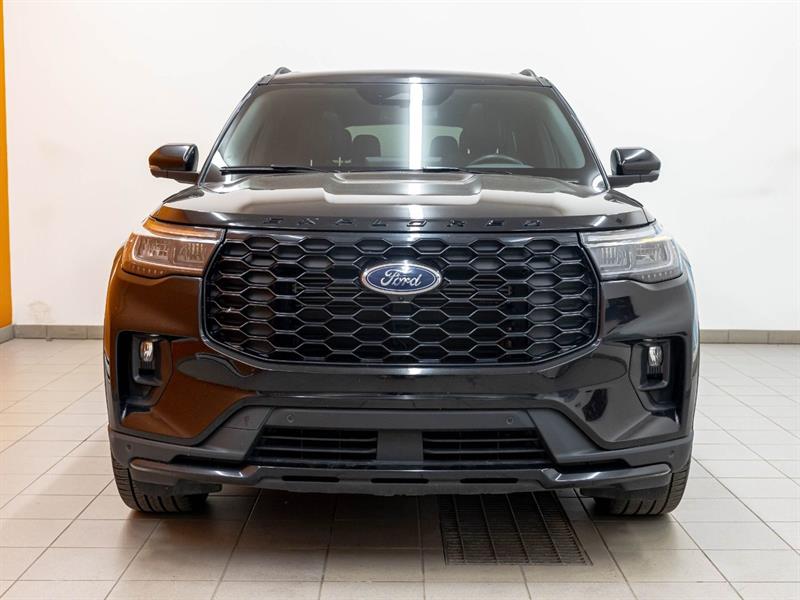 ford Explorer 2025 - 5