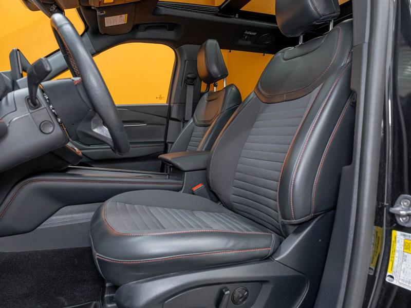 ford Explorer 2025 - 11