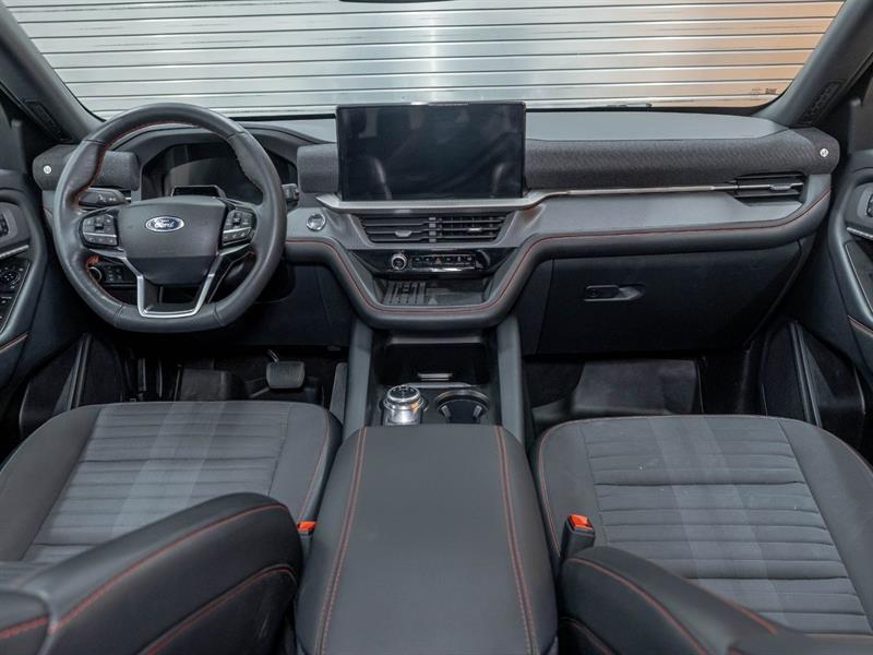 ford Explorer 2025 - 12