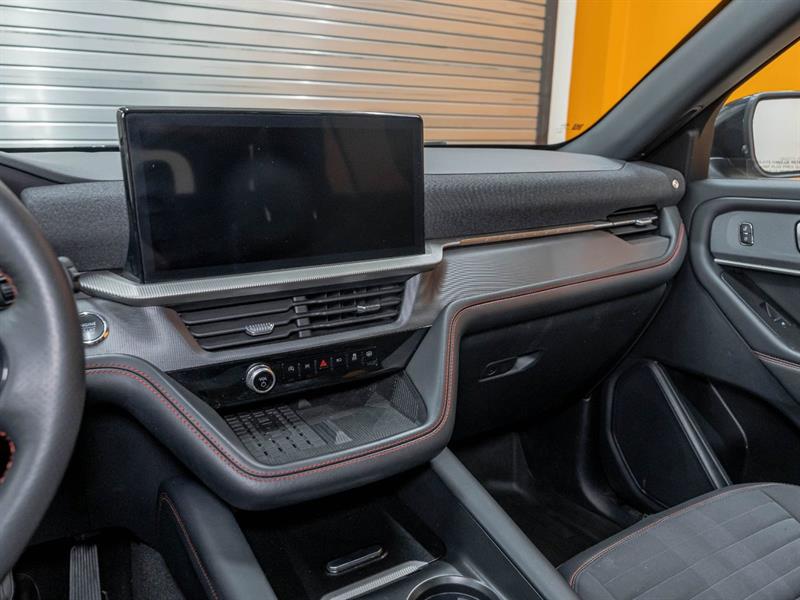 ford Explorer 2025 - 21