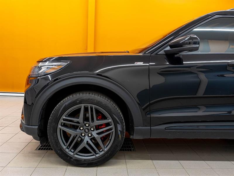 ford Explorer 2025 - 37