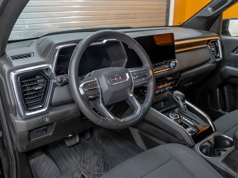 gmc Canyon 2024 - 2