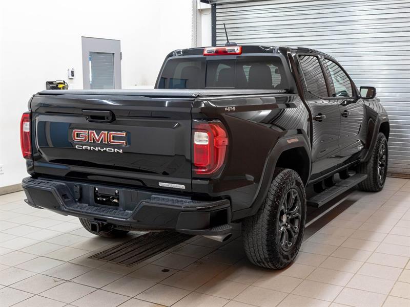 gmc Canyon 2024 - 8