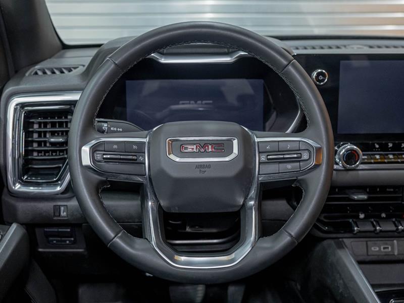 gmc Canyon 2024 - 12