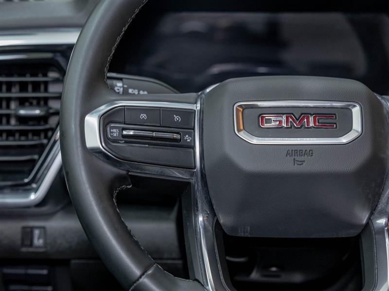 gmc Canyon 2024 - 14