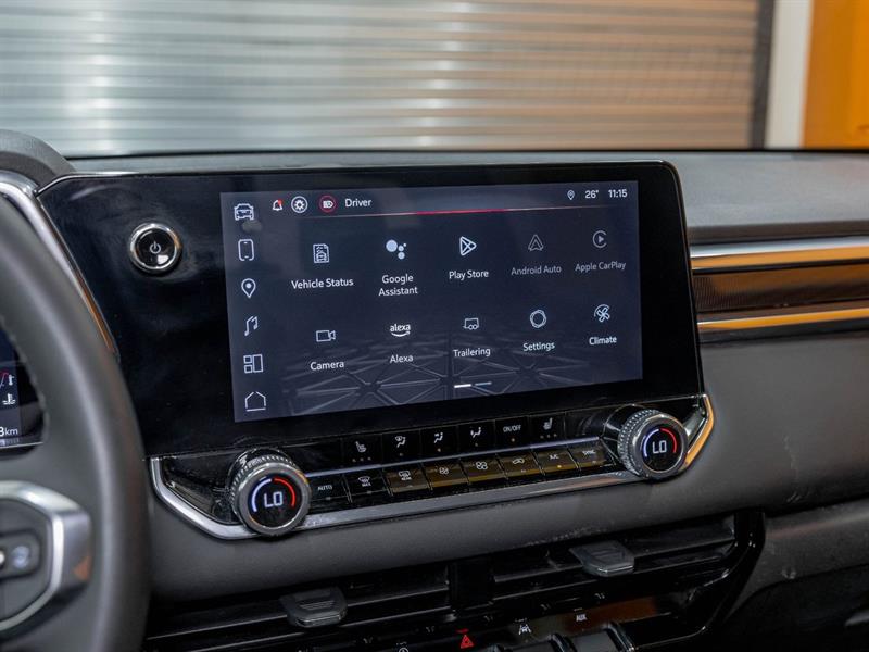 gmc Canyon 2024 - 17
