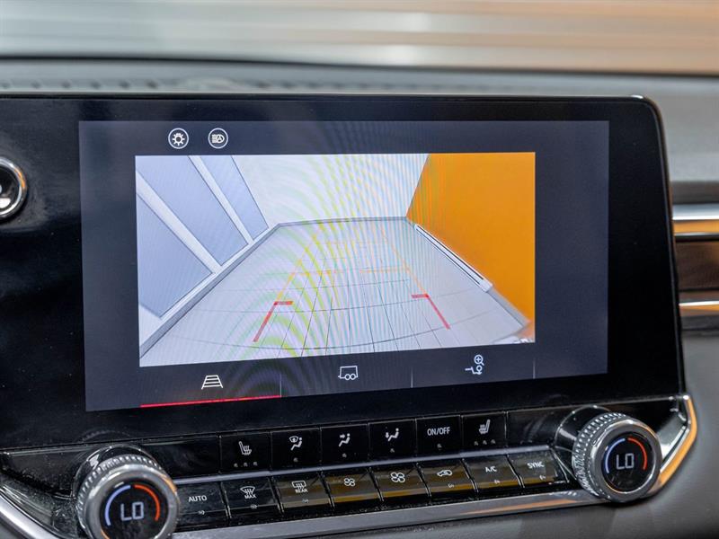 gmc Canyon 2024 - 18