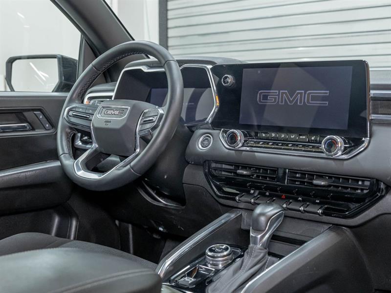 gmc Canyon 2024 - 27