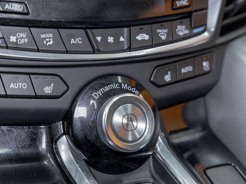 acura TLX 2021 - 24