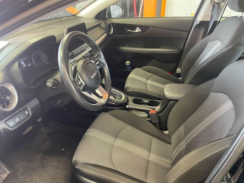 kia Forte 2023 - 3