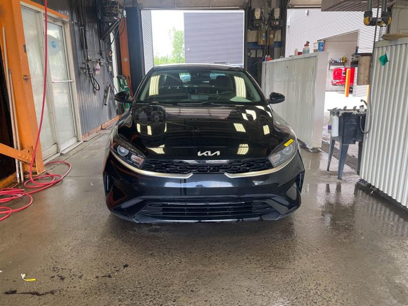 kia Forte 2023 - 4