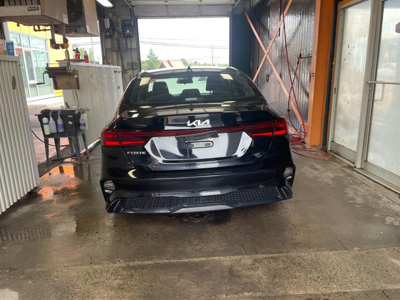 kia Forte 2023 - 6