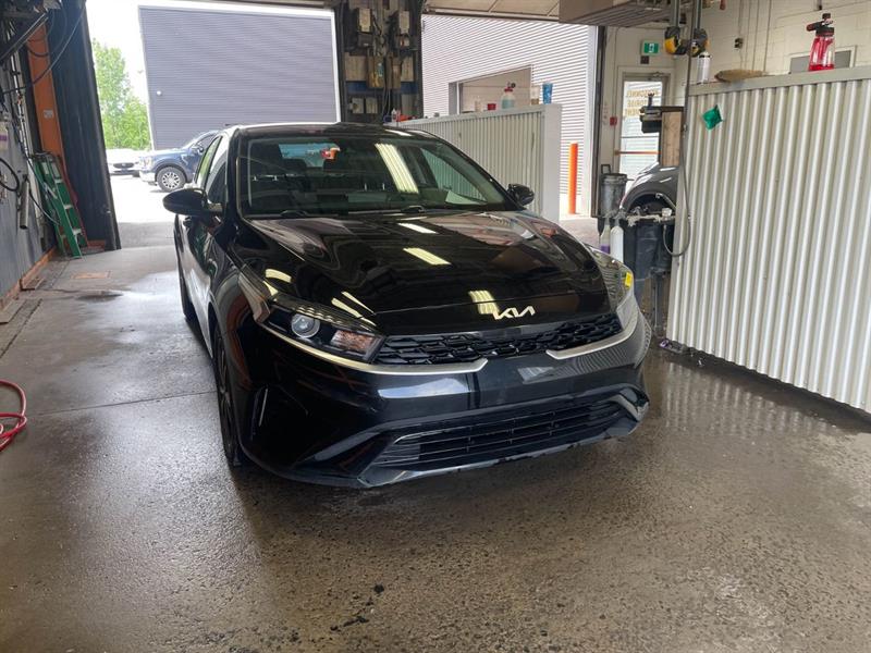 kia Forte 2023 - 9