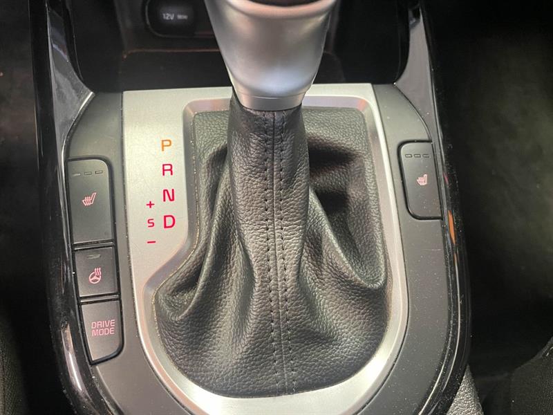 kia Forte 2023 - 12