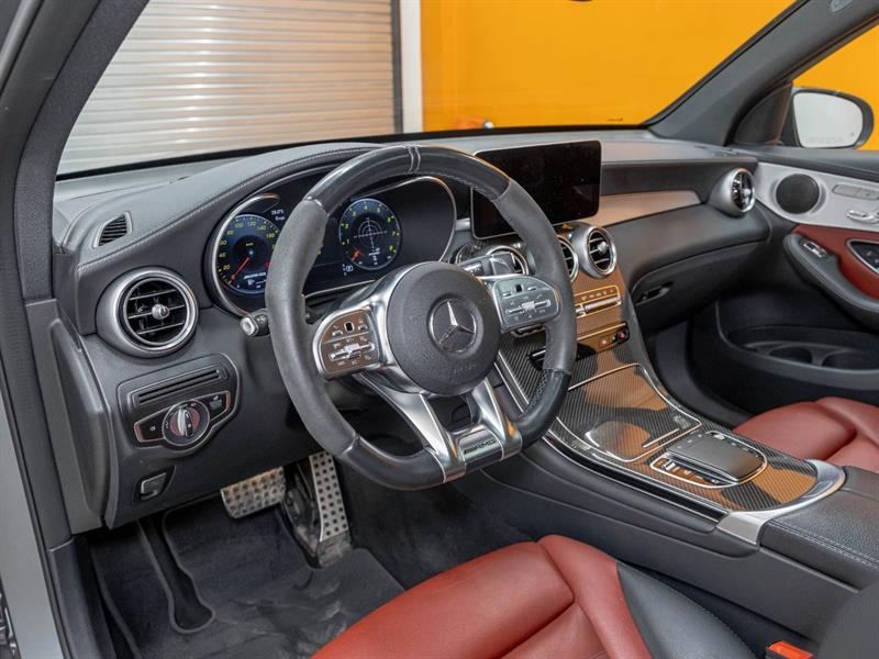 mercedes-benz GLC 2022 - 2