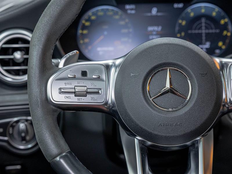mercedes-benz GLC 2022 - 15