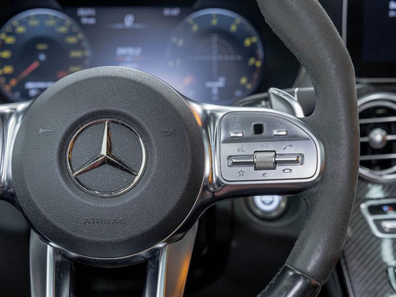 mercedes-benz GLC 2022 - 16