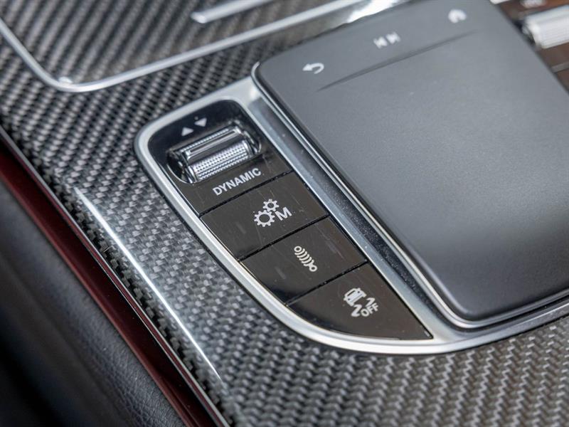 mercedes-benz GLC 2022 - 21