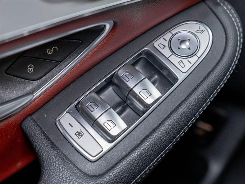 mercedes-benz GLC 2022 - 24