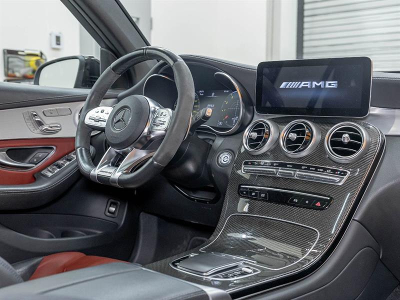 mercedes-benz GLC 2022 - 26