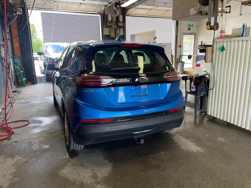 chevrolet Bolt EV 2023 - 5