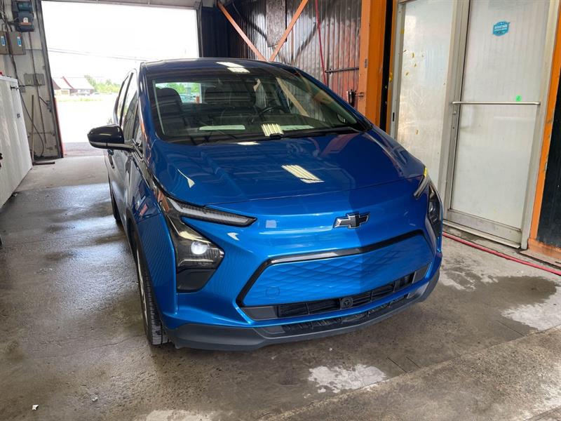 chevrolet Bolt EV 2023 - 9