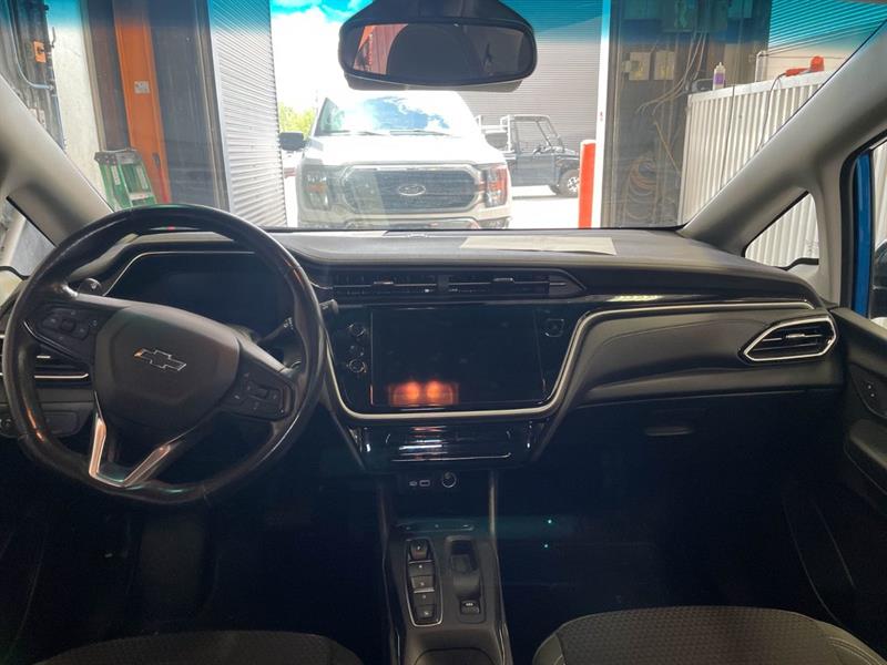 chevrolet Bolt EV 2023 - 10