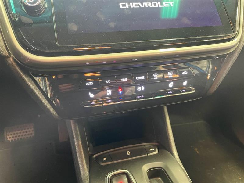 chevrolet Bolt EV 2023 - 12