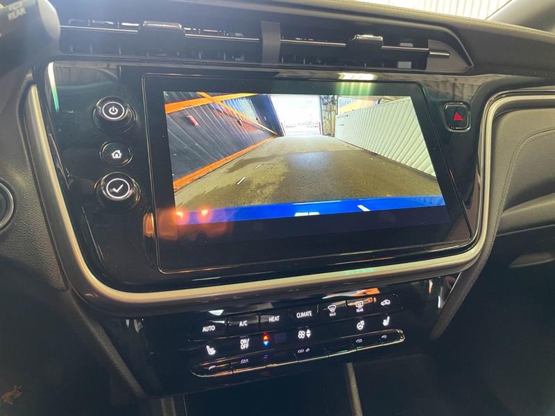 chevrolet Bolt EV 2023 - 13