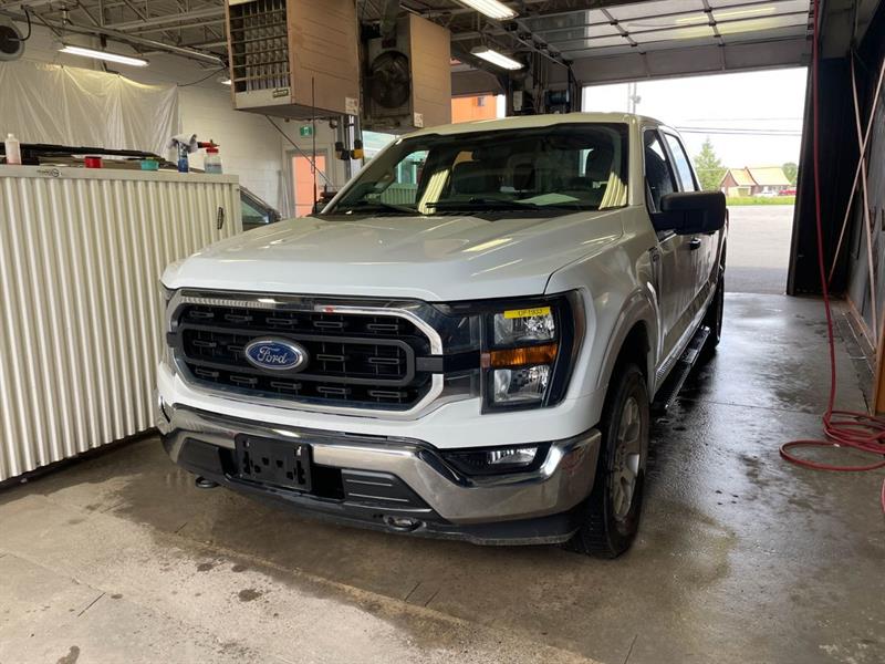 ford F-150 2023