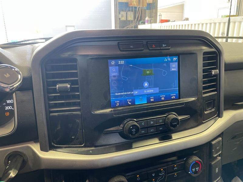 ford F-150 2023 - 3