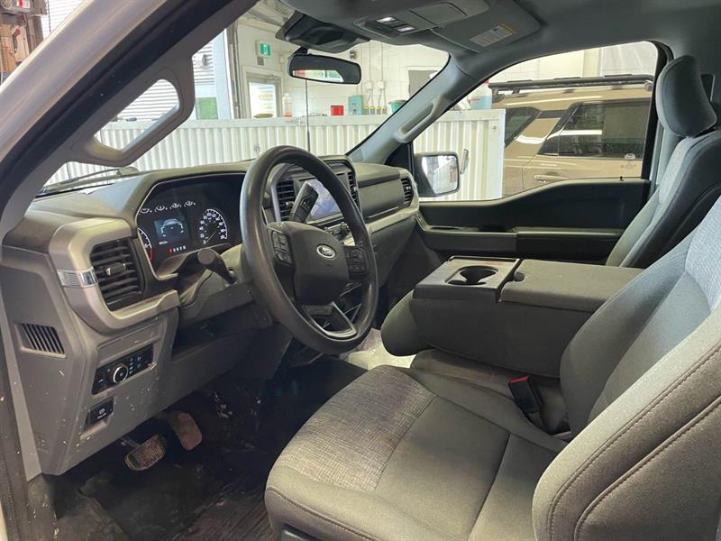 ford F-150 2023 - 4