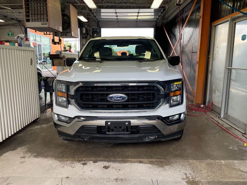 ford F-150 2023 - 5