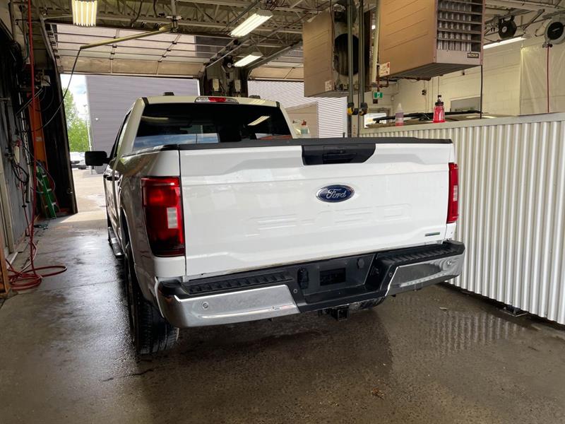 ford F-150 2023 - 6