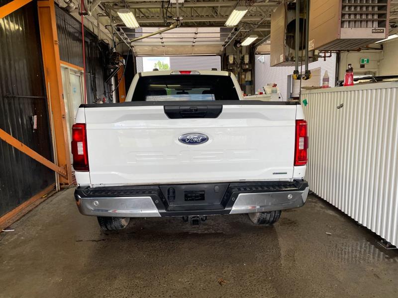ford F-150 2023 - 8
