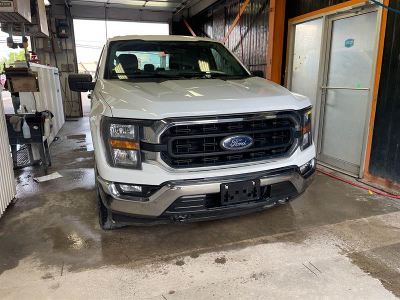 ford F-150 2023 - 10