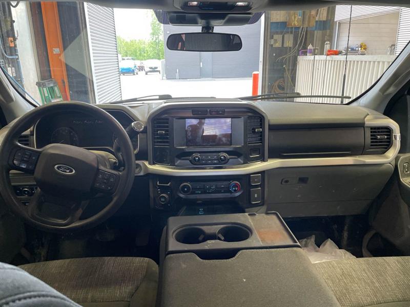 ford F-150 2023 - 12