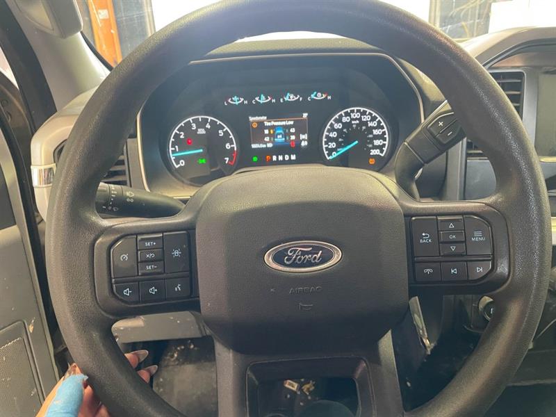 ford F-150 2023 - 16