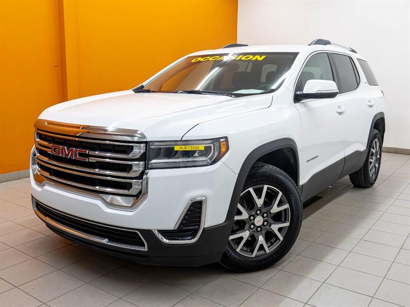 gmc Acadia 2023