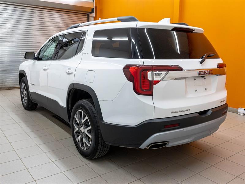 gmc Acadia 2023 - 5