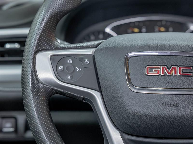 gmc Acadia 2023 - 14