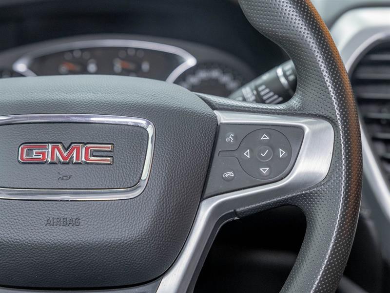 gmc Acadia 2023 - 15