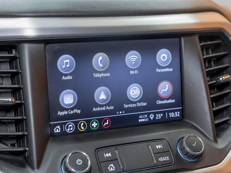 gmc Acadia 2023 - 16