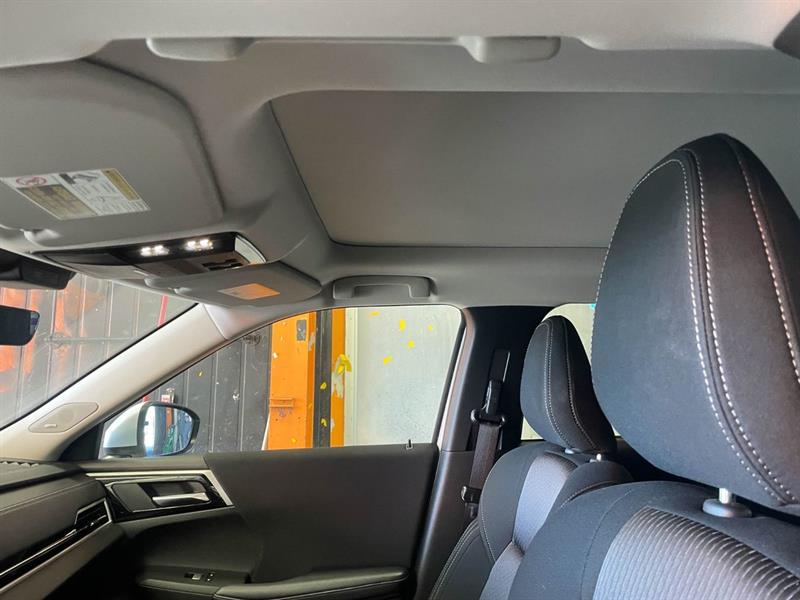 mitsubishi Outlander 2025 - 3