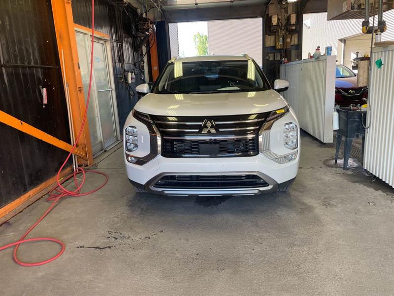 mitsubishi Outlander 2025 - 5