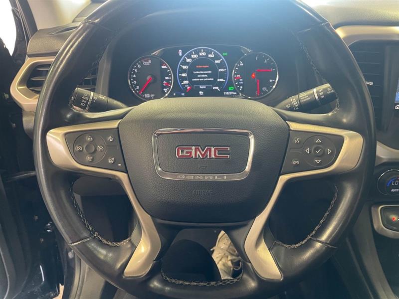 gmc Acadia 2023 - 16